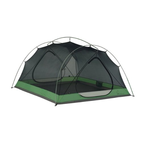 Sierra Designs Lightning HT 3-Person Ultralight Backpacking Tent Sierra Designs Lightning HT 3-Person Ultralight Backpacking Tent