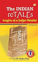 THE INDIAN RETALES - Insights of an Indian Retailer