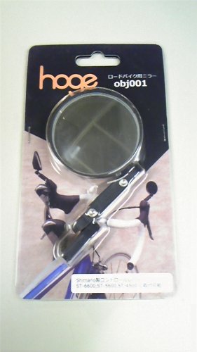 hoge ロードバイク用ミラー obj001