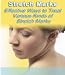 STRETCH MARKS! Various Kinds of Stretch Marks & Effective ways to Treat Them