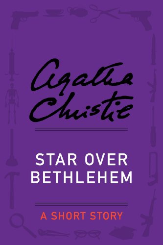 Star Over Bethlehem: A Holiday Story