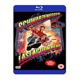 Last Action Hero [Blu-ray] [2010][Region Free]