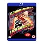 Last Action Hero [Blu-ray] [1993]