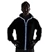 Light up Hoodies by Electric Styles