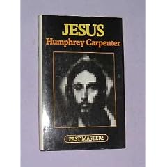 Jesus (Past Masters)