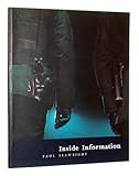 Inside information : photographs 1988-1955