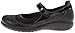 NAOT Footwear Women's Kirei Maryjane with Cork Footbed and Arch Comfort and Support - Lightweight and Perfect for Travel- Removable Footbed