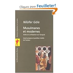 Musulmanes et modernes