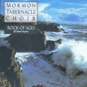 Childrens Toyshop  Music : Mormon Tabernacle Choir - Rock of Ages, 30 Great Hymns
