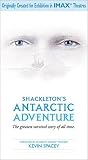 Shackleton`s Antarctic Adventure (Large Format) [VHS]