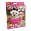 Snuggie for Dogs in Pink - As Seen on TV