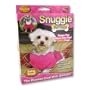 Snuggie for Dogs in Pink - As Seen on TV