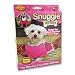 Snuggie for Dogs in Pink - As Seen on TV