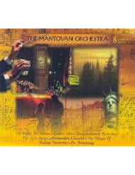 Music: Mantovani Orchestra - St. Clair Records