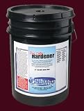 BonWay True Color Hardener Chestnut