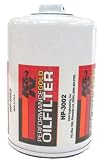 K&N HP-3002 Oil Filter