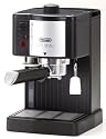 DeLonghi カフェ・トレビソ エスプレッソ・カプチーノメーカー  BAR14N