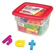 Educational Insights Jumbo Lowercase AlphaMagnets -Multicolored
