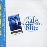 Cafe Blue: The Style Council Cafe Best