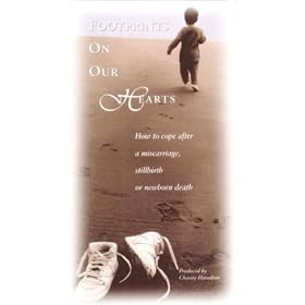 Footprints on Our Hearts [VHS] [Import]