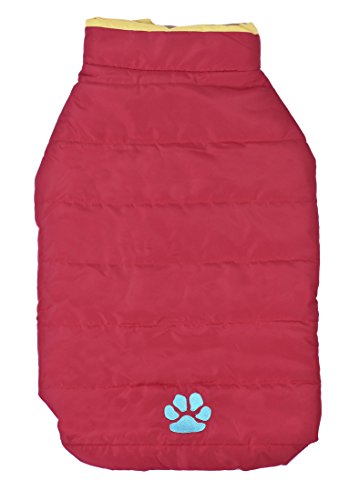 WXQ-100-Cotton-Dog-Cold-Weather-Coats-Dogs-Winter-Warm-Harness-Vest-Jacket-Easy-OnOff-XXS