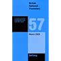 British national formulary: 57: March 2009