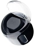 Intica Roma Watch Winder Single Black - PS-01B