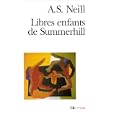 Libres Enfants de Summerhill