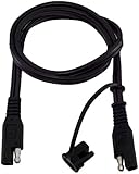 Luggage Electrix (PAC-022-24) 24" SAE Extension Cable