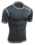 SUB DUAL Sports Kompressionsshirt Fun...
