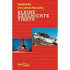 Kleine Geschichte Tibets
