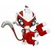 Super Robot Monkey 5-Inch Hyperforce Figure SPRX-77