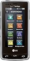 LG Versa VX9600 Phone, Black (Verizon Wireless)