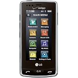LG Versa VX9600 Phone
