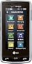 LG Versa VX9600 Phone, Black (Verizon Wireless)