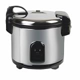 Excellanté 30 Cup Rice Cooker And Warmer