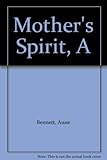 A mother's spirit