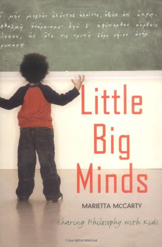 Little Big Minds - Paperback