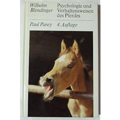 Psychologie und Verhaltensweisen des Pferdes