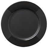 Nautica Arctic Night 11.25-Inch Dinner Plate