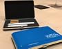 Smoke 51 Fifty One Carrying Case for e-Cigarette - Blue Color