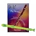 Recorder Pack: Yamaha Green Soprano Recorder with Do It! Play Recorder! Book & CD