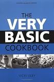 The Very Basic Cookbook