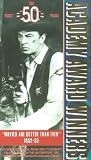 Academy Award Winners - The First 50 Years - Vol. 7 - Movies Are Better Than Ever - 1952-55