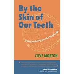 By the Skin of Our Teeth