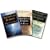 Nicholas Sparks Love Stories Three-Book Set (A Bend In the Road, The Rescue, Message in a Bottle)
