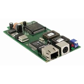 Tripp Lite SNMPWEBCARD Internal SNMP Card for Remote UPS Management 10BT by Tripp Lite