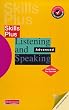 Skills Plus: Listening and Speaking: Advanced: Book