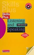 Skills Plus: Listening and Speaking: Advanced: Book