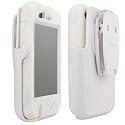 Otterbox Defender Case for iPhone 3G,  3G S - White
